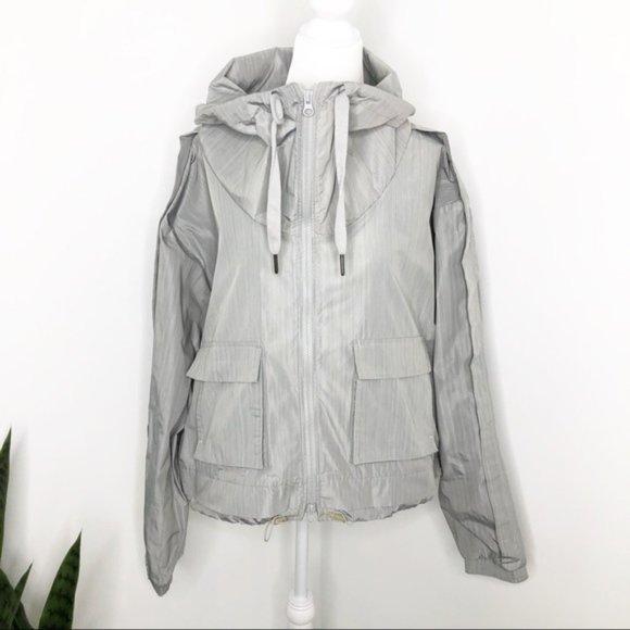 Adidas by Stella McCartney Jackets & Blazers - Adidas by Stella McCartney | Studio Coverup Jacket